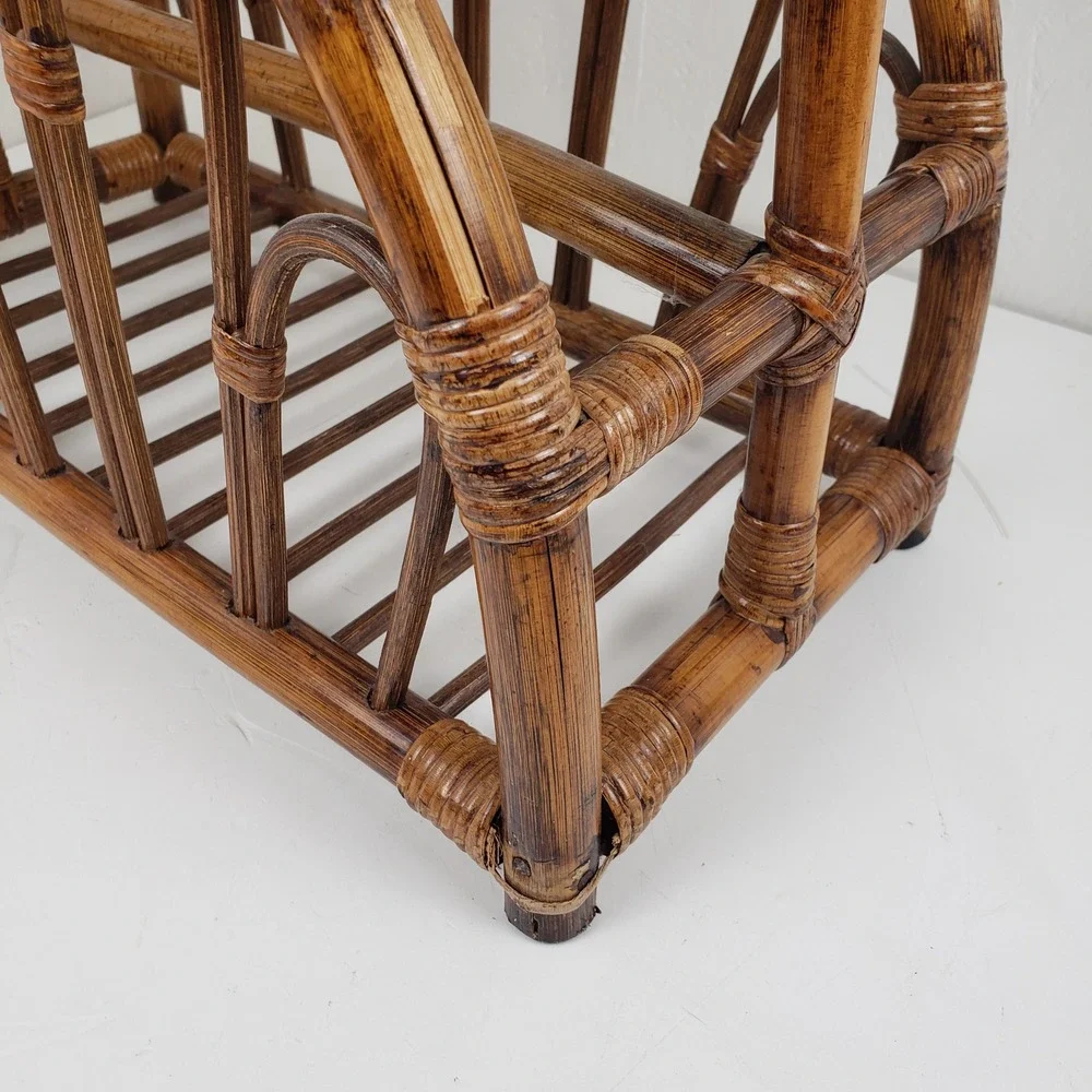 N/A vintage bent